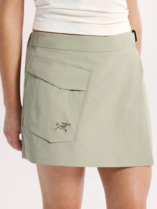 Sonii SL Skort 4" Women's