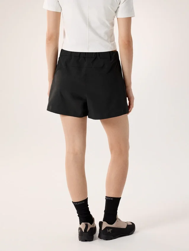 Sonii SL Skort 4" Women's