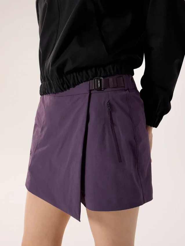 Sonii SL Skort 4" Women's