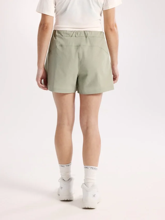Sonii SL Skort 4" Women's