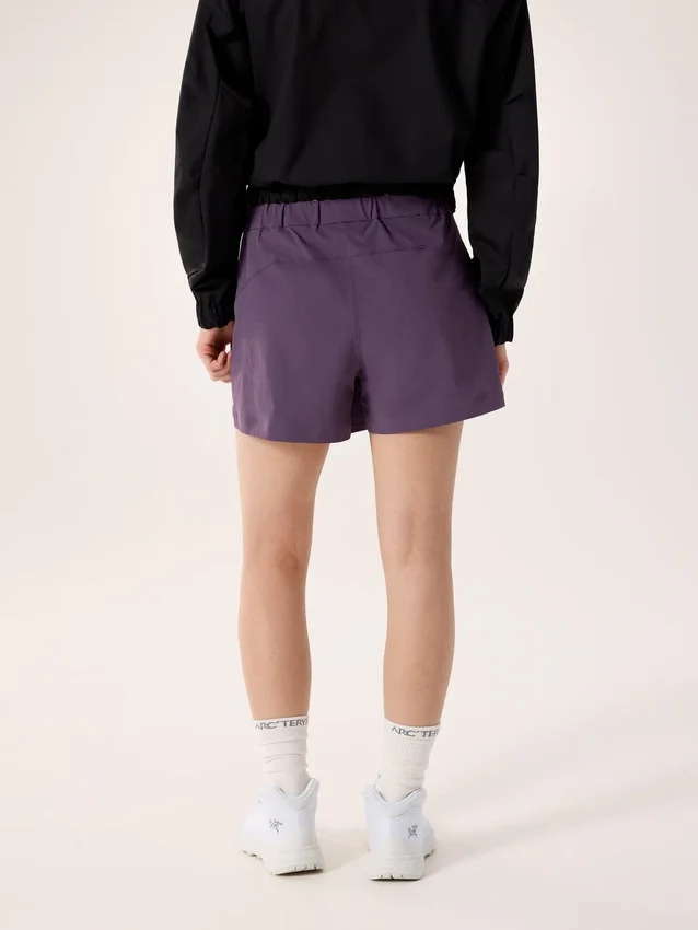 Sonii SL Skort 4" Women's