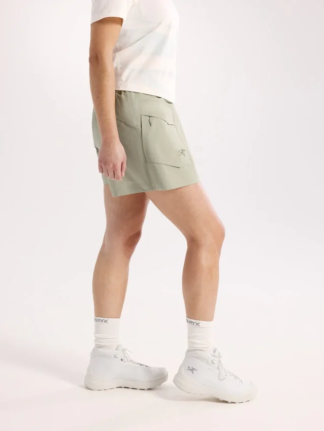 Sonii SL Skort 4" Women's