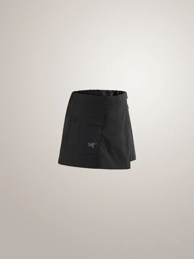 Sonii SL Skort 4" Women's
