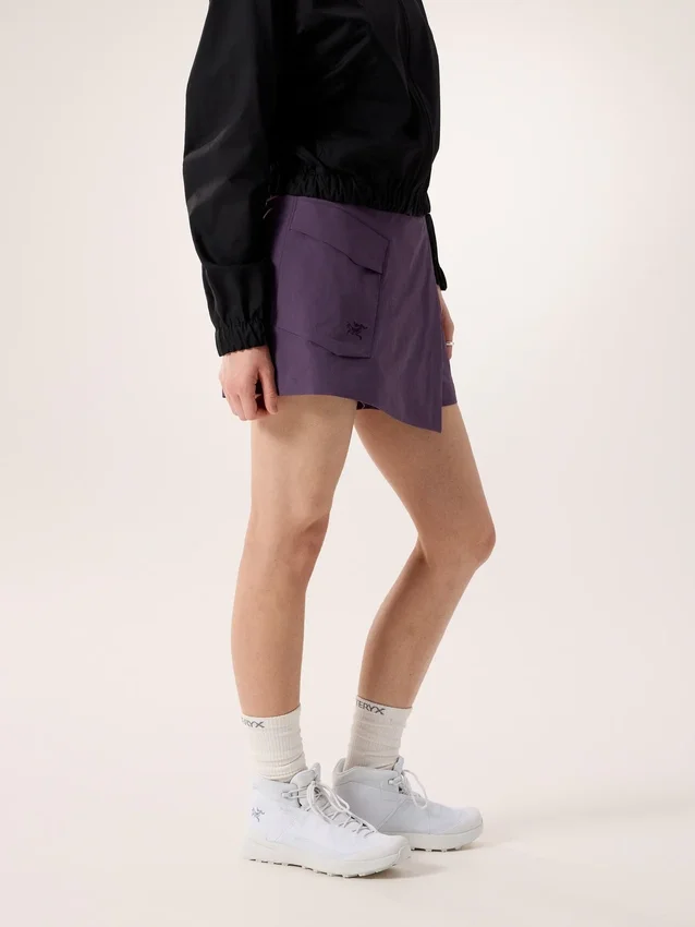 Sonii SL Skort 4" Women's
