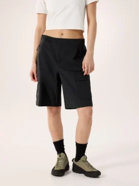 Sonii SL Utility Short 10" Women's