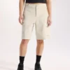 Sonii SL Utility Short 10" Women's