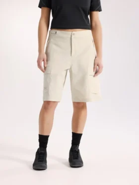 Sonii SL Utility Short 10" Women's