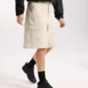 Sonii SL Utility Short 10" Women's