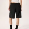 Sonii SL Utility Short 10" Women's