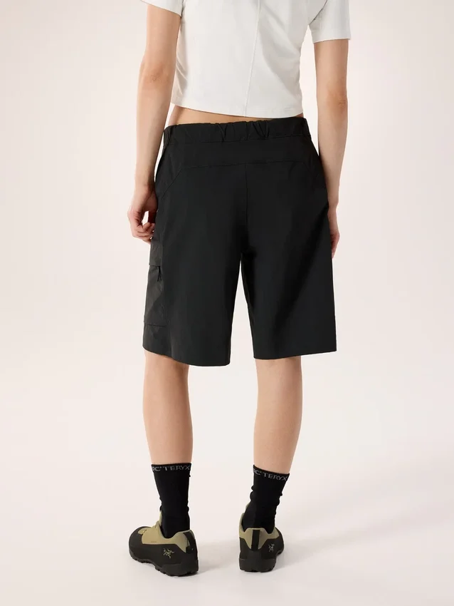 Sonii SL Utility Short 10" Women's