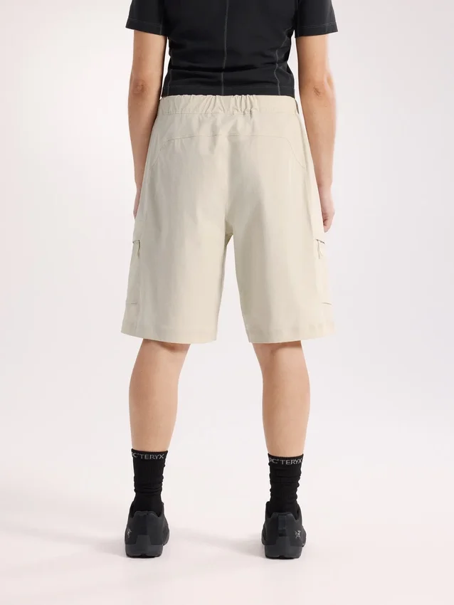 Sonii SL Utility Short 10" Women's