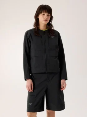 Sonii Utility Jacket Women's