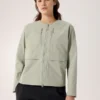 Sonii Utility Jacket Women's