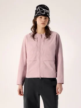 Sonii Utility Jacket Women's