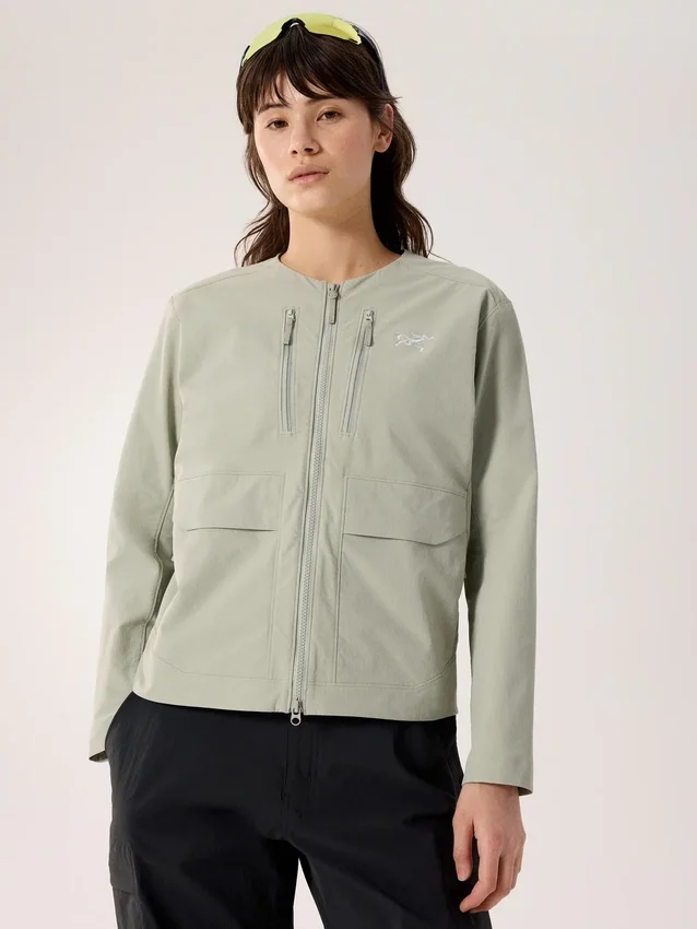 Sonii Utility Jacket Women's