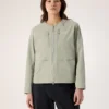 Sonii Utility Jacket Women's