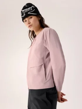 Sonii Utility Jacket Women’s