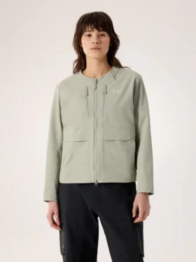 Sonii Utility Jacket Women’s