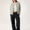 Sonii Utility Jacket Women's