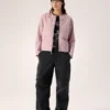 Sonii Utility Jacket Women's