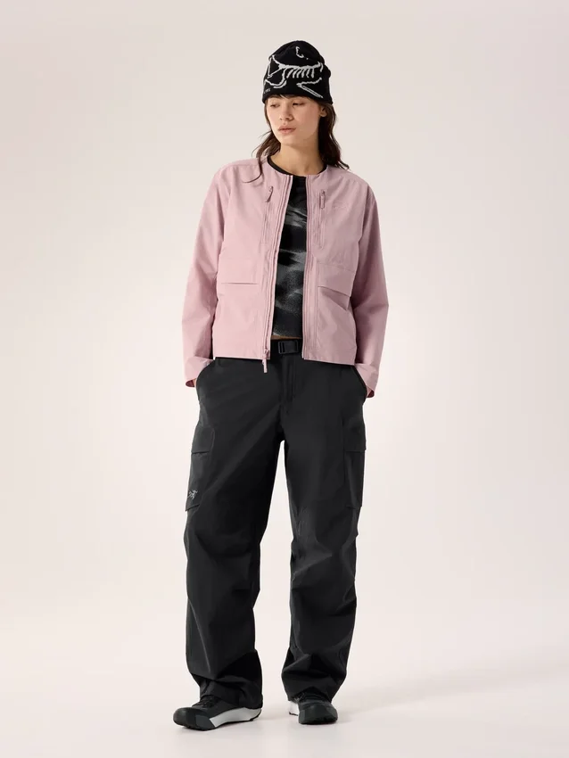 Sonii Utility Jacket Women's