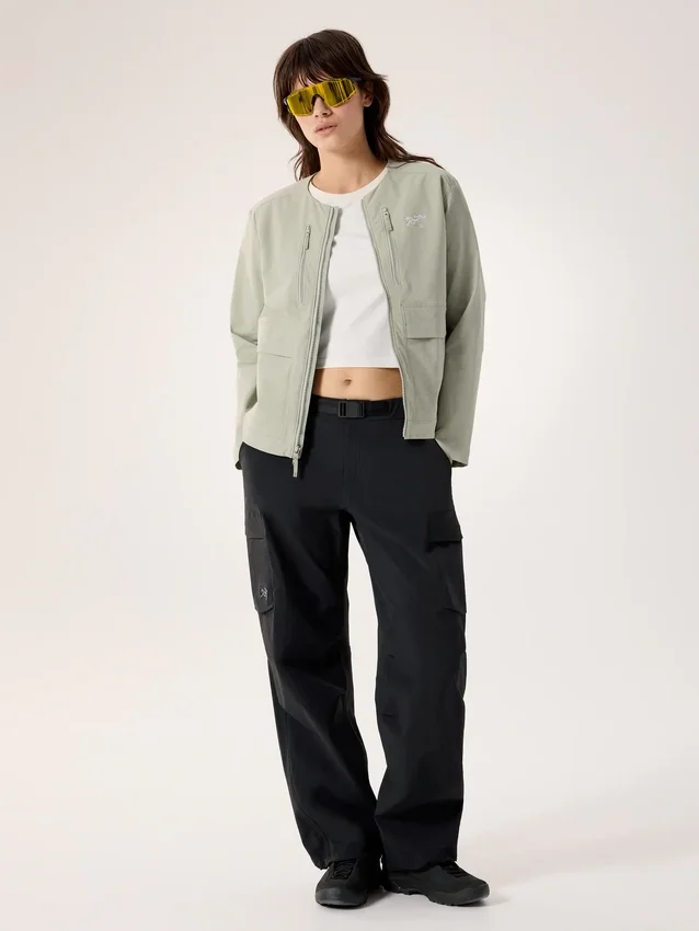 Sonii Utility Jacket Women's