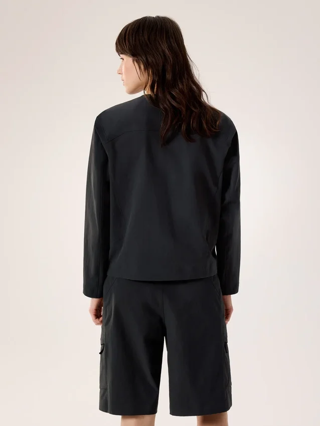Sonii Utility Jacket Women's