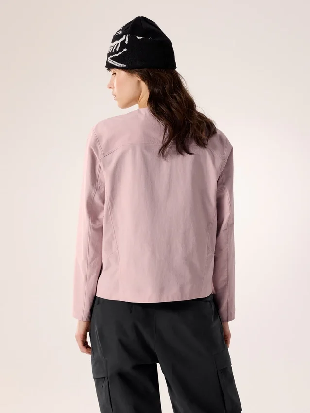 Sonii Utility Jacket Women's