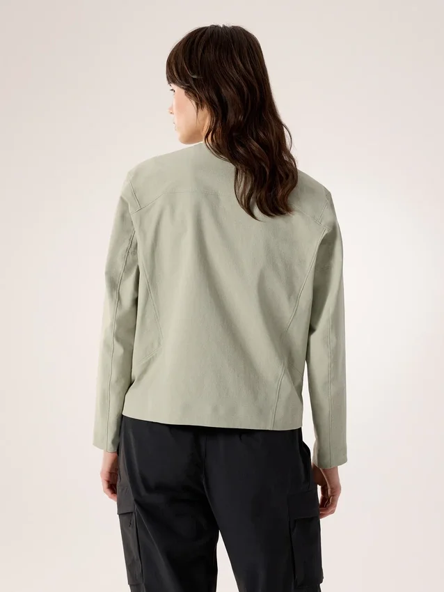 Sonii Utility Jacket Women's