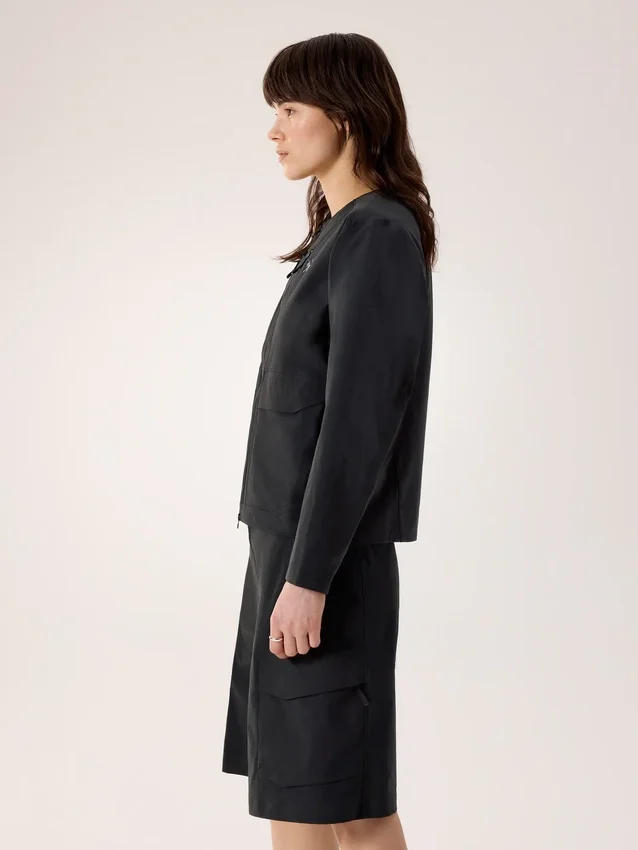 Sonii Utility Jacket Women's