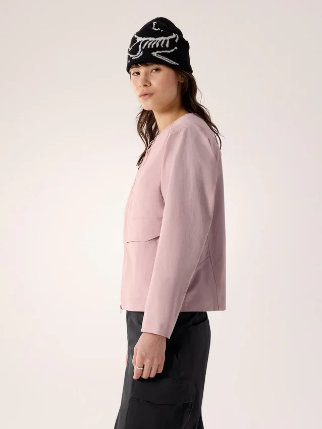 Sonii Utility Jacket Women's