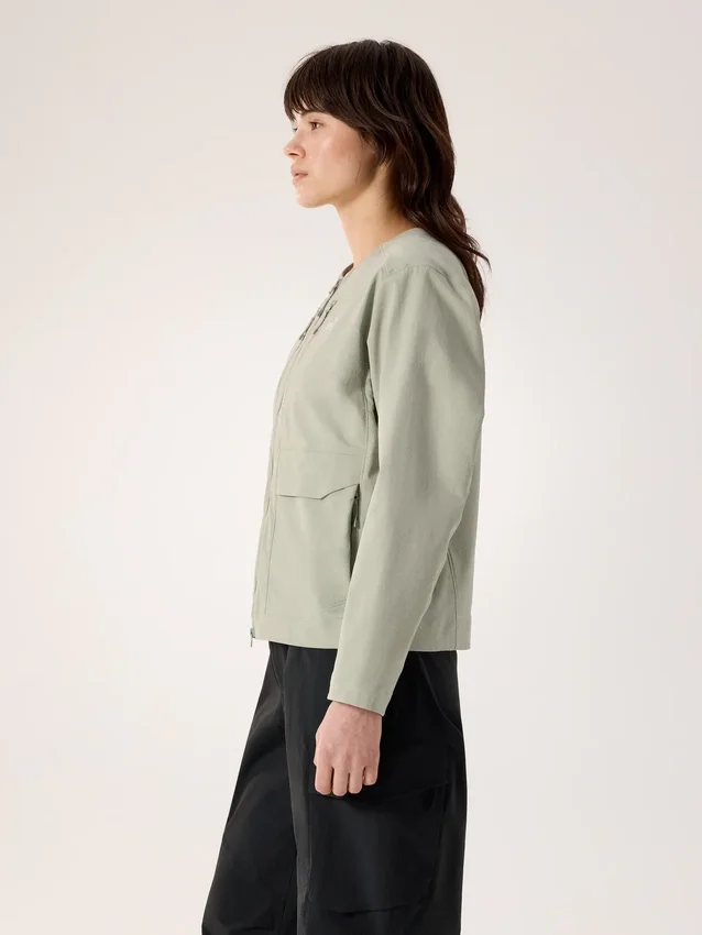 Sonii Utility Jacket Women's