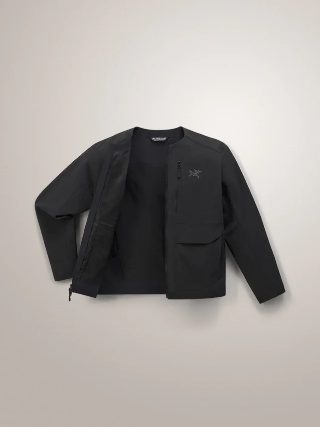 Sonii Utility Jacket Women's