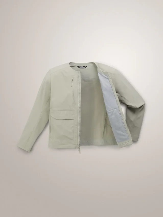 Sonii Utility Jacket Women's