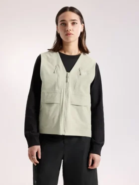 Sonii Utility Vest Women's