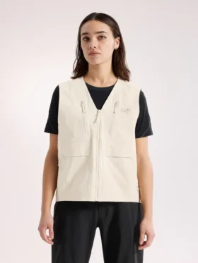 Sonii Utility Vest Women's
