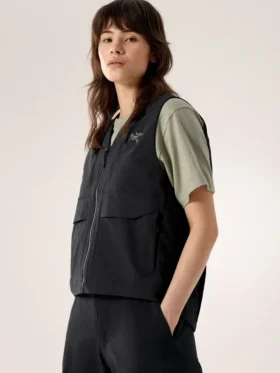 Sonii Utility Vest Women’s