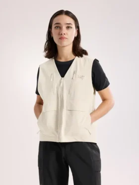 Sonii Utility Vest Women’s