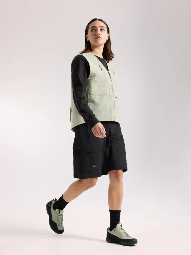 Sonii Utility Vest Women's