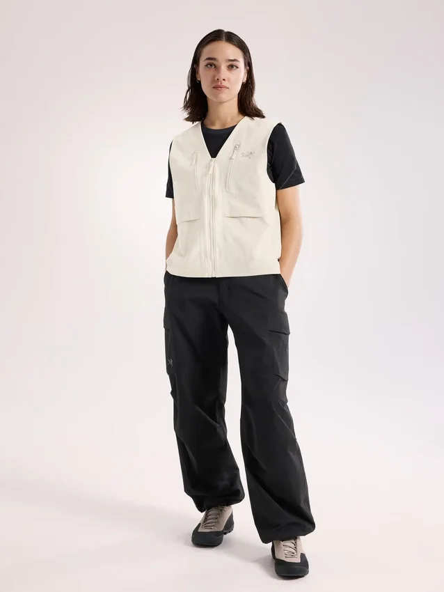 Sonii Utility Vest Women's