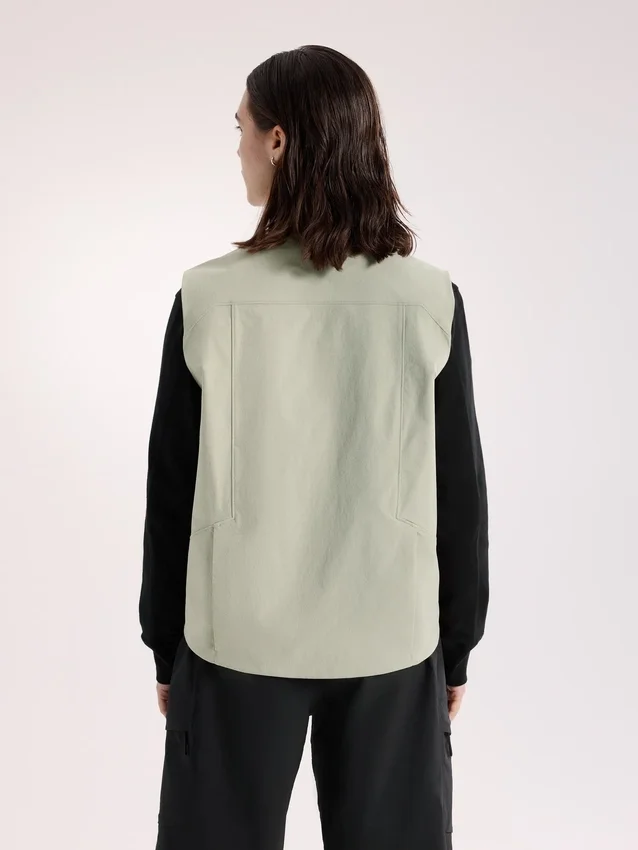 Sonii Utility Vest Women's