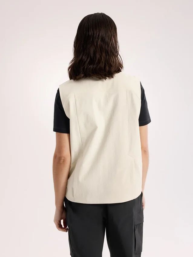 Sonii Utility Vest Women's
