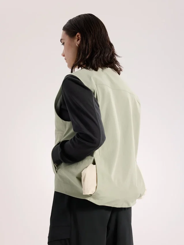 Sonii Utility Vest Women's