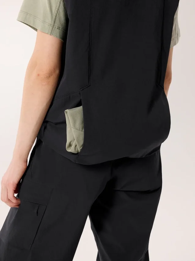 Sonii Utility Vest Women's