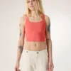 Soria Racerback Tank Women's