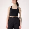 Soria Racerback Tank Women's