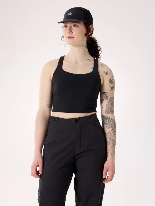 Soria Racerback Tank Women's