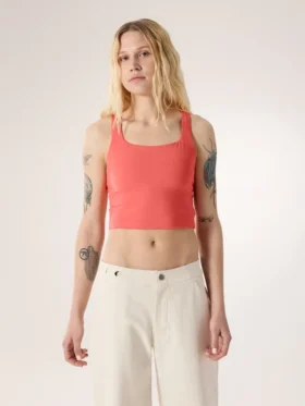 Soria Racerback Tank Women's