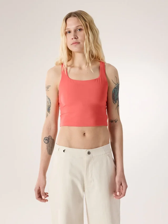 Soria Racerback Tank Women's