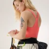 Soria Racerback Tank Women's